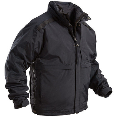 Horace Small 3-N-1 Jacket HS3334 - Midnight|Best Bulk Work Jackets