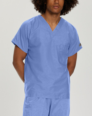 Landau Proflex Women's 3-Pocket Warm-Up Scrub Jacket (3038) | Landau Scrubs