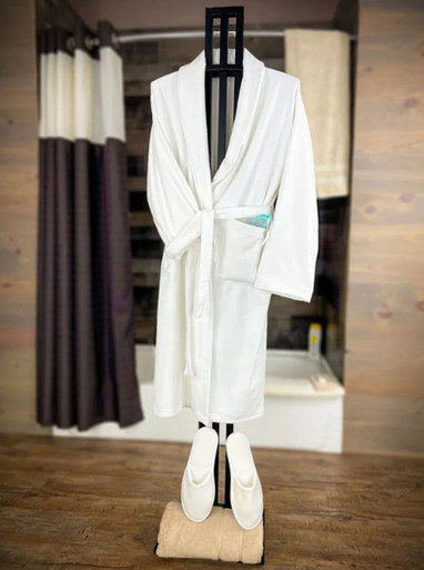 Wholesale Hotel Robes