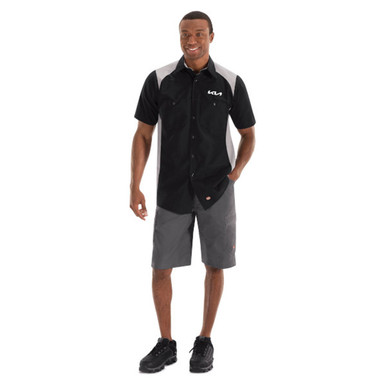 red-kap-technician-short-