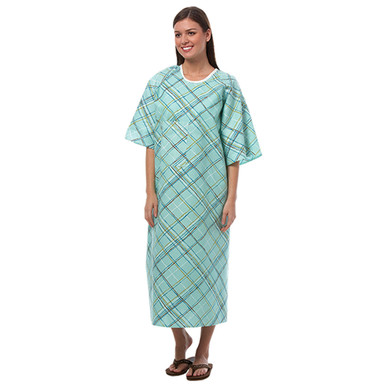 Hospital Clothing for Patients & Labor. Pack the Perfect Hospital Bag –  Gownies™