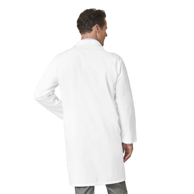 Men's Long Lab Coats