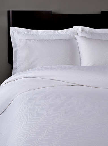 Four Points by Sheraton Rippled Pillow Sham