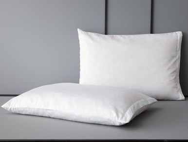 Wholesale down shop pillows