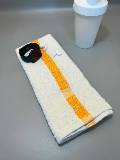 Very 80's Gym Towel - TowelUpNow