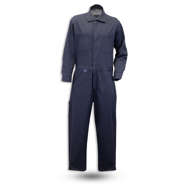 WESTEX FR Navy Coveralls