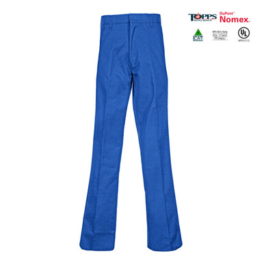 BOCOMAL FR Pants for Men Cargo Flame Resistant Pants(2112&CAT2