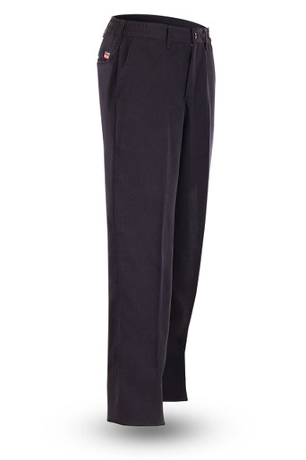 Women's Stretch Twill Pant, Industrial Workwear Uniform Pant