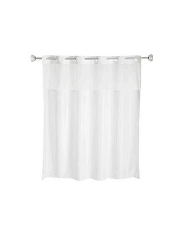 Hookless Shower Curtains