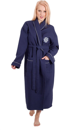 High Quality Turkish Cotton Bath Robes