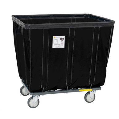 Standard Vinyl Basket Trucks