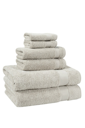 Allure Turkish Stone Towel Collection