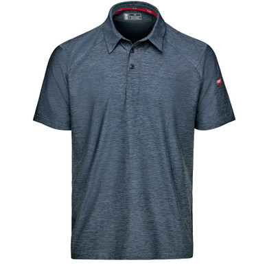 RedKap Cooling Stretch Mens Jersey Polo - TCM2 | BEST Men's Short