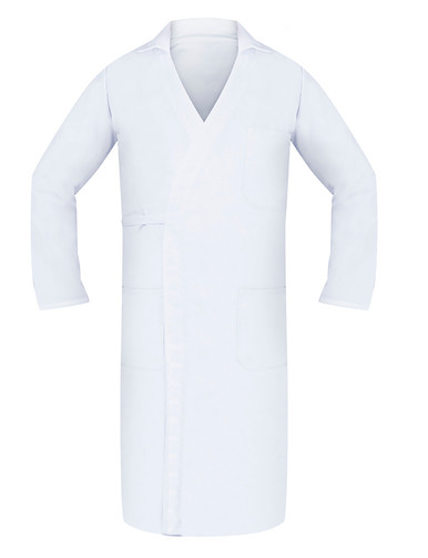 Heavyweight Spun Polyester Butcher Wrap | Wholesale Butcher Wraps