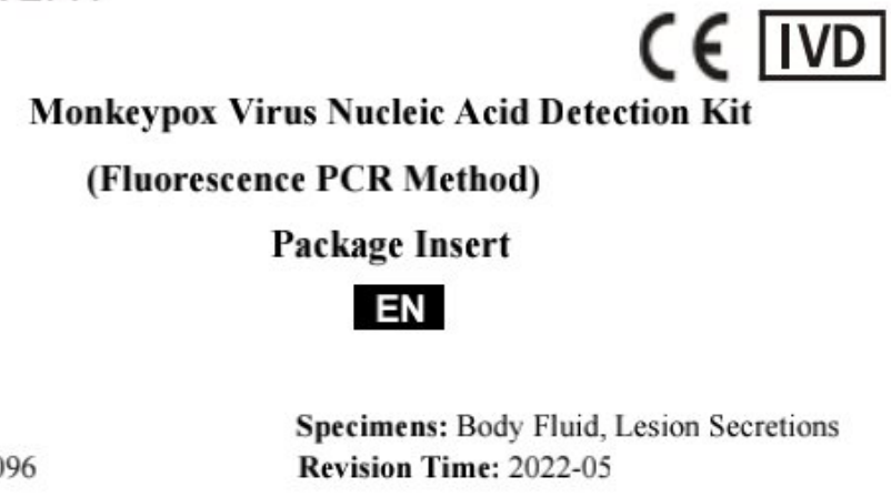 MPV RT-PCR