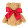 The Bearington Collection Harry Heartstrings Valentine's Bear Stuffed Plush