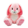 Adorable Strawberry Scented Plush Rabbit