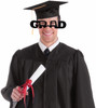 Plastic Glasses For Grads