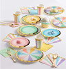 Bundle pic of pastel celebrations deccorations