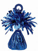 Blue Foil Weight for Balloons