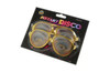 Instant Disco Glasses