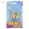 5" Mermaid Doll