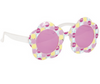 Barbie Pink Flower Sunglasses
