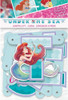 disney little mermaid party banner