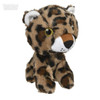 Cutest Leopard Plush