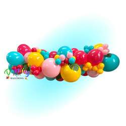 Grab and Go & Garlands