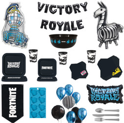 Fortnite Fortnite
