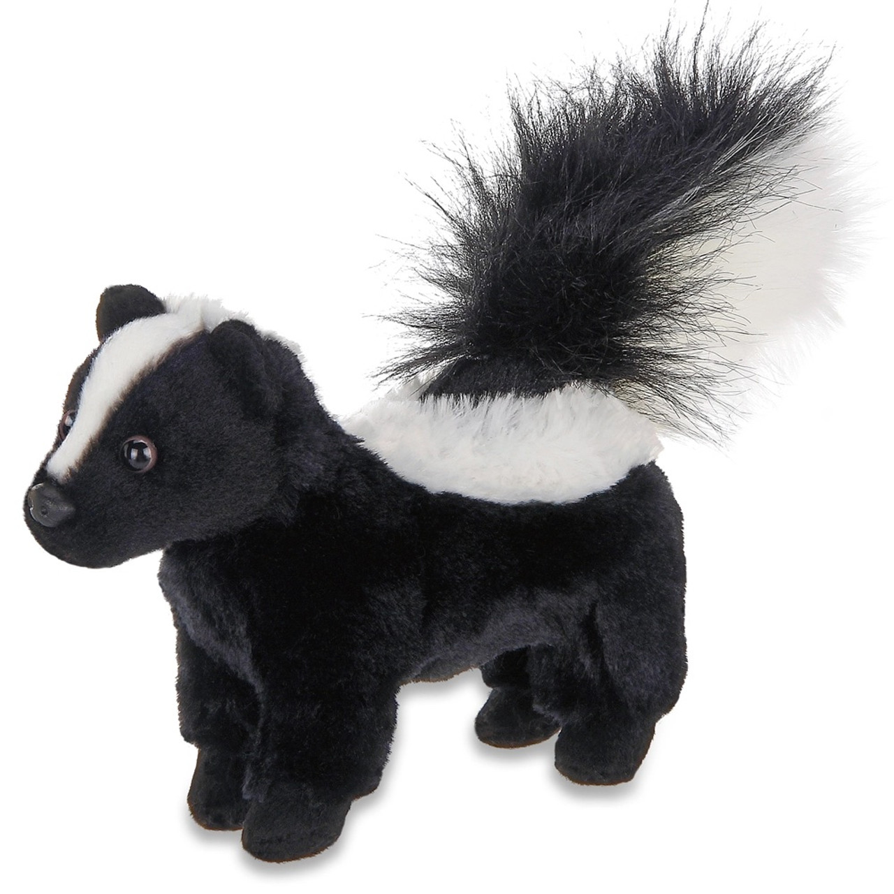 Skunk teddy hot sale