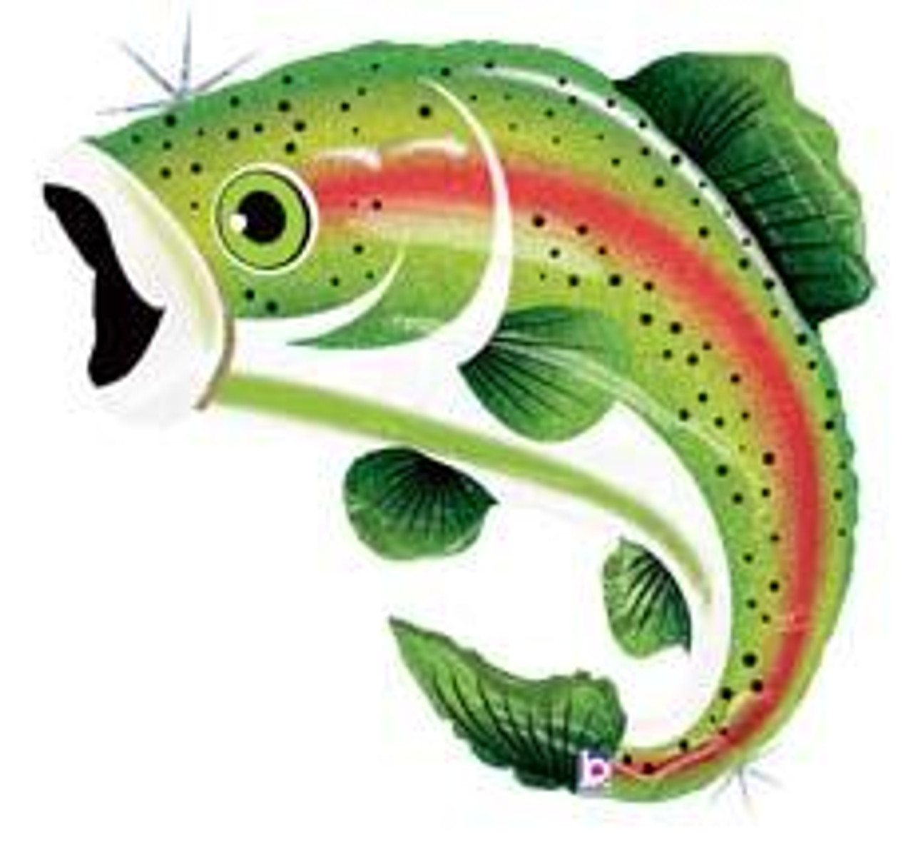 85655 Rainbow Trout