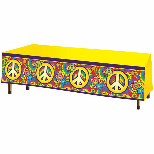 Hippie Table cloth