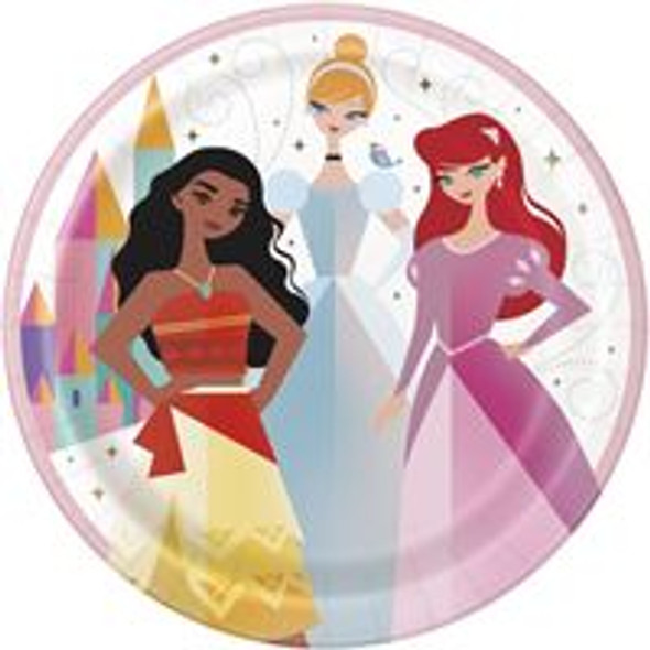 Princesses Party DÃ©cor