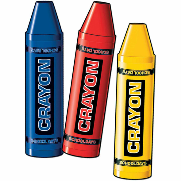 crayon cutouts crayon cutouts