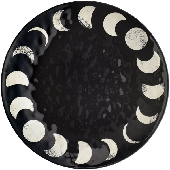 Reusable Moon Phases Platter