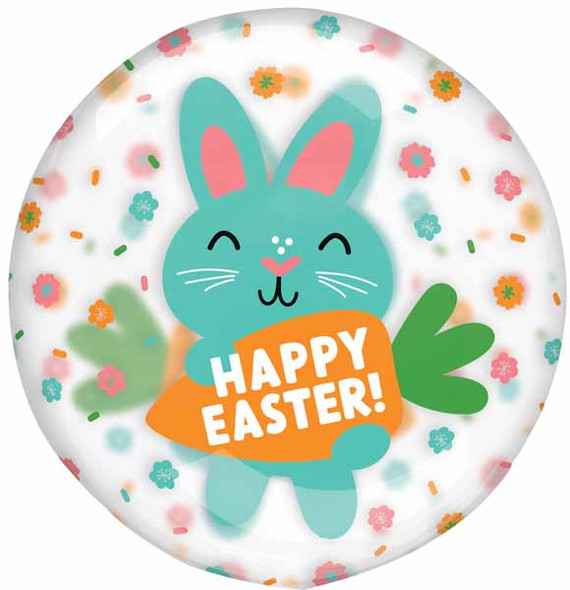 Lovely Happy Easter Balloon