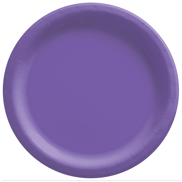 Dinner Paper Plates