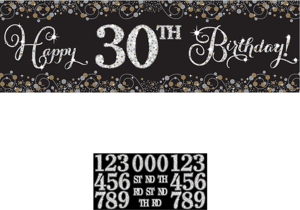 Customize - number - age - birthday - canada - usa