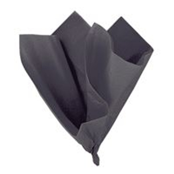 Black Tissue Sheets  10ct