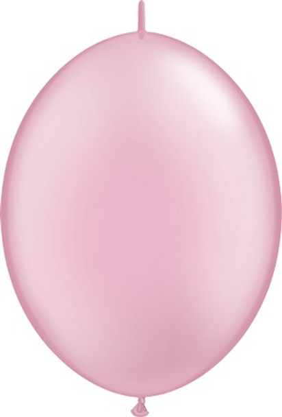 Q-Link Balloon Pearl Pink