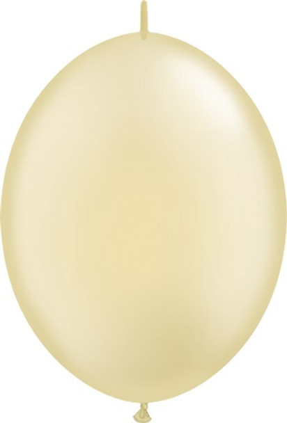 Q-Link Balloon Pearl Ivory