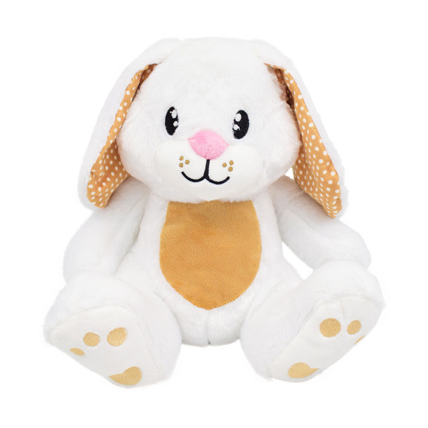 Adorable Sugarly Sweet Scented Plush Rabbit