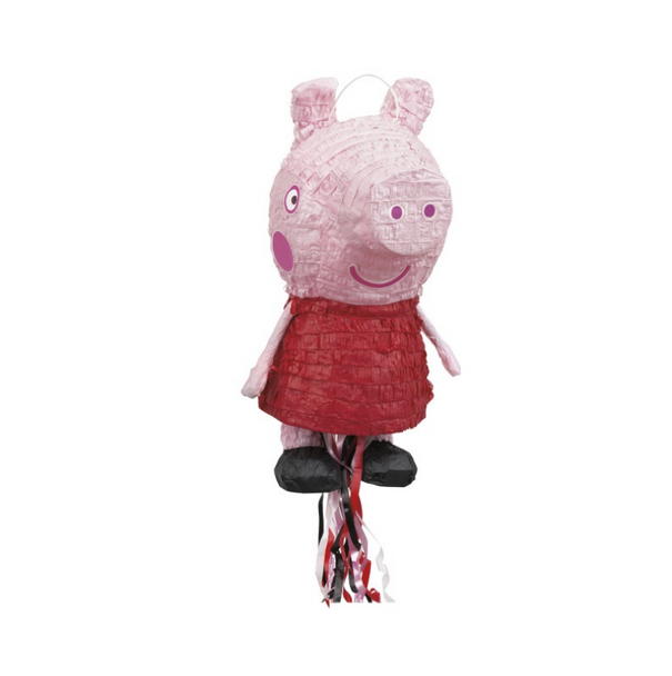 Peppa Pig Pinata