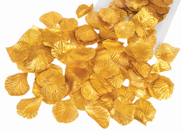 Bag Of Gold Leafs