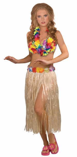 Hula Girl Kit