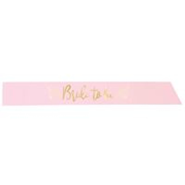 Bride to Be Bachelorette Party Wear