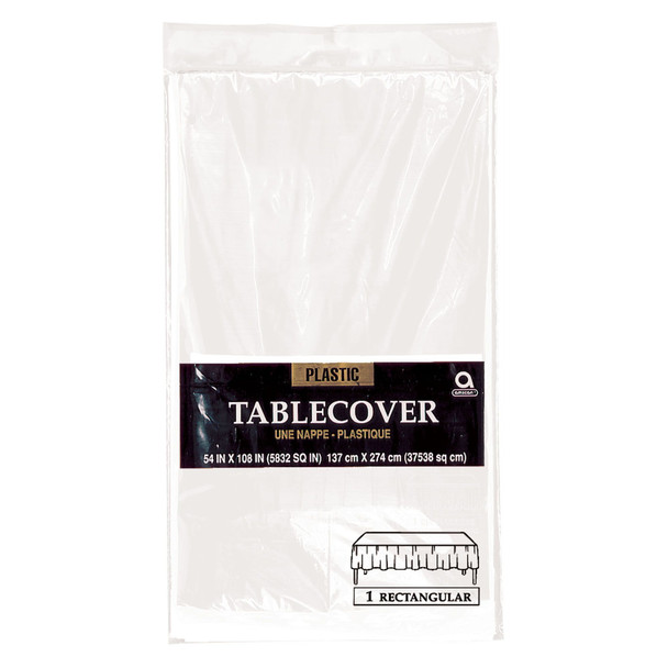 Rectagular Tablecover