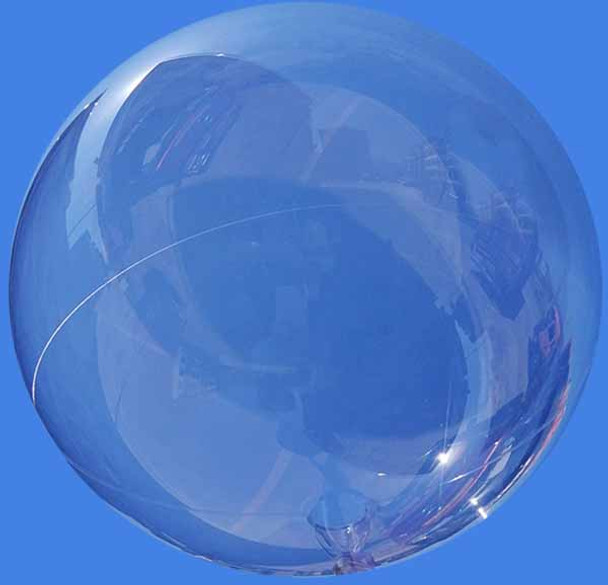 Clear Bubble Balloon